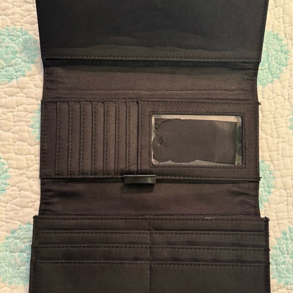 PENDLETON Tri-fold Wallet ** Classic Native Design** - Picture 3 of 5